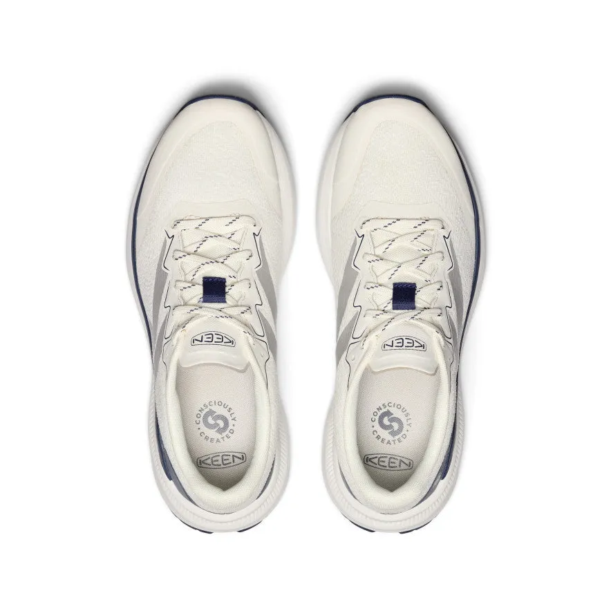 Chaussure de marche WK500 pour homme | Blanc étoilé/Académie navale