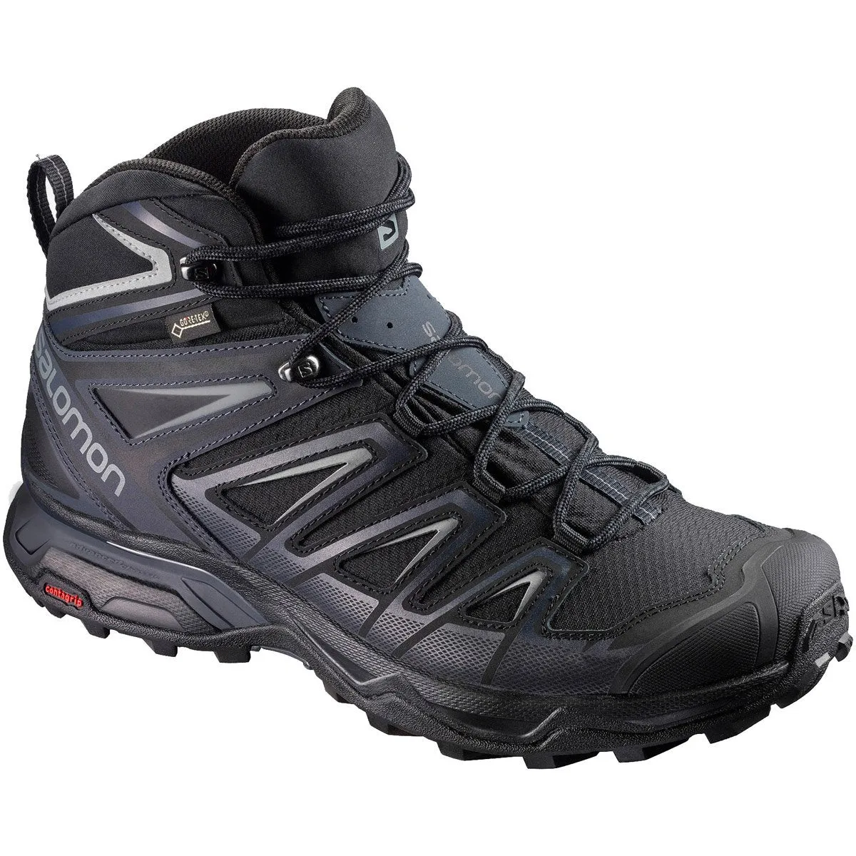 X Ultra 3 Mid GTX pour Homme