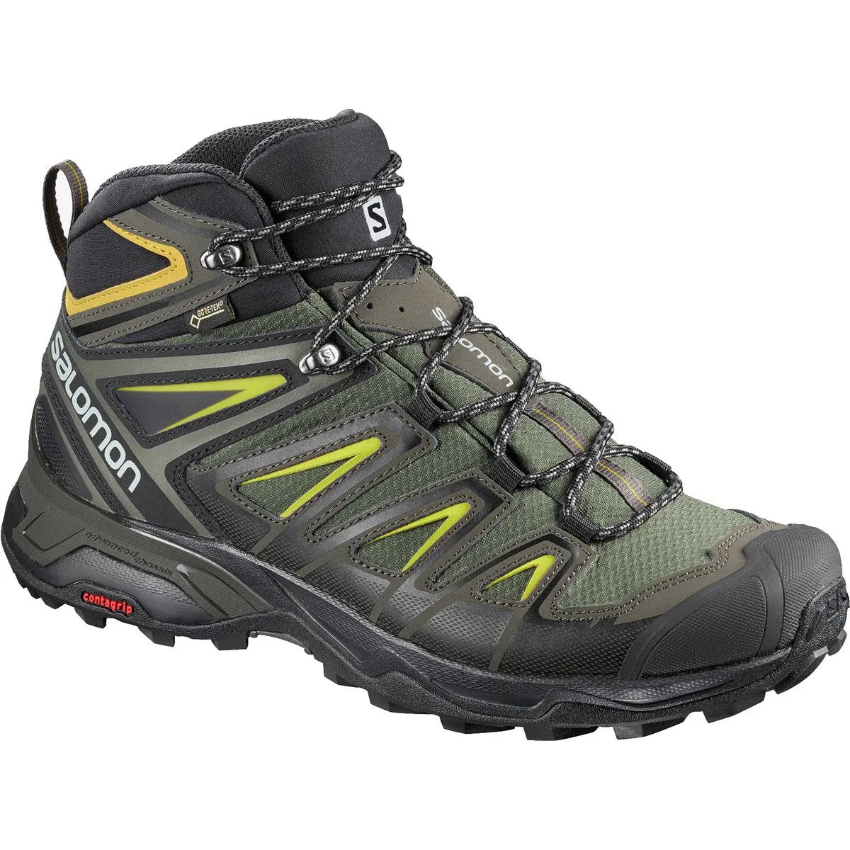 X Ultra 3 Mid GTX pour Homme