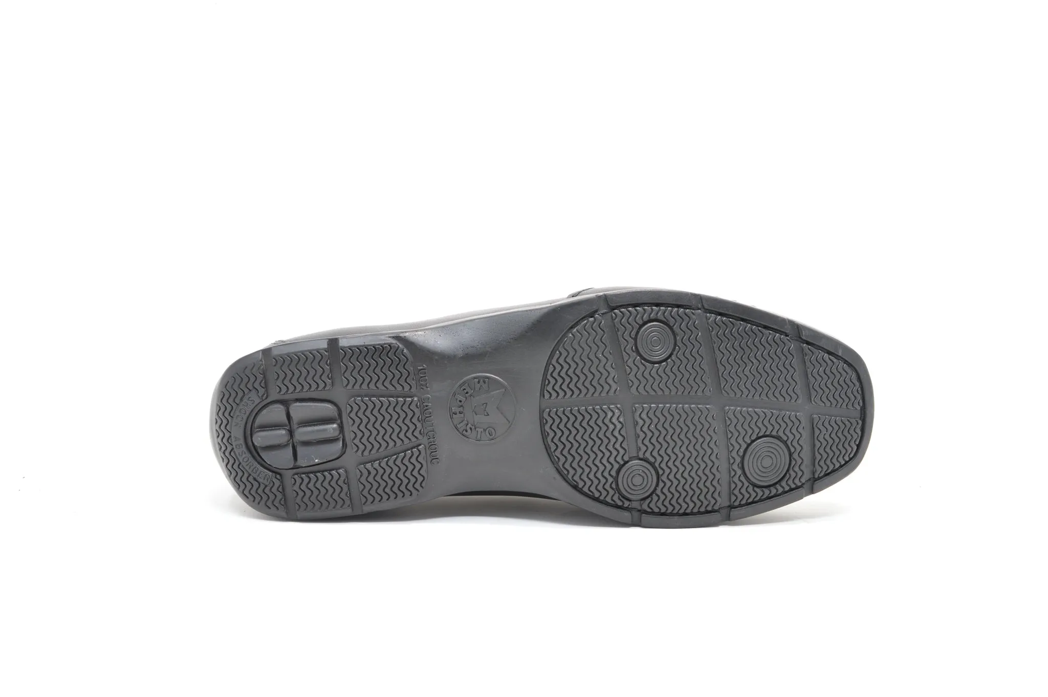 MEPHISTO Edlef Noir