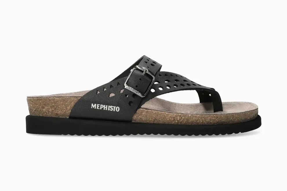 MEPHISTO HELENA PERFORÉ - NOIR