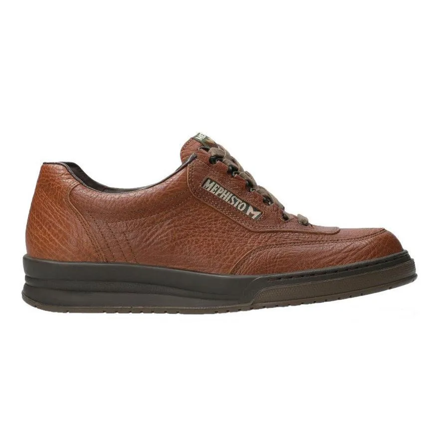 Mephisto Match Homme Grain Tan