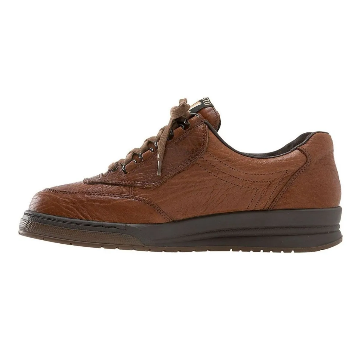 Mephisto Match Homme Grain Tan