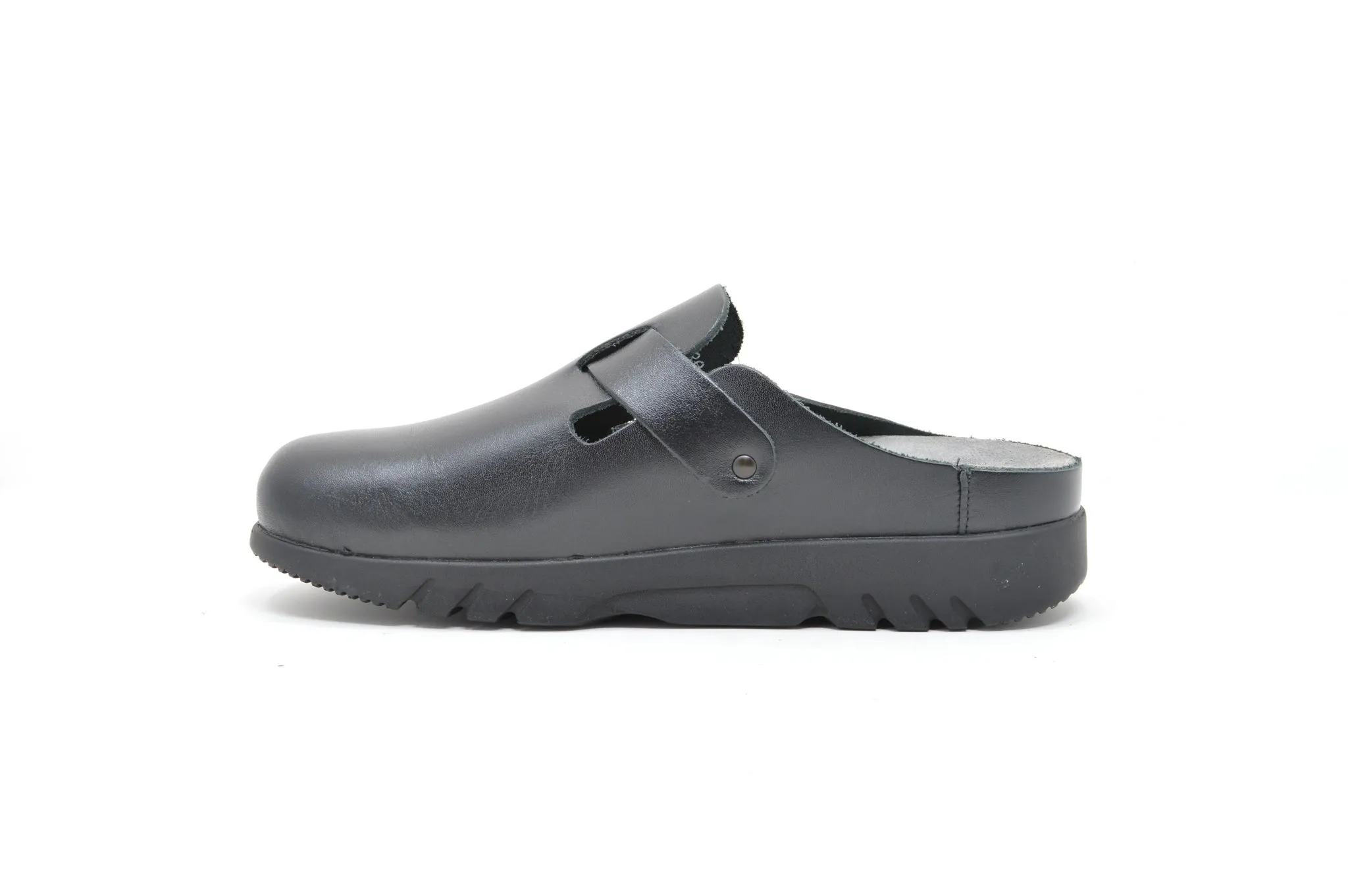 MEPHISTO Zaverio Noir