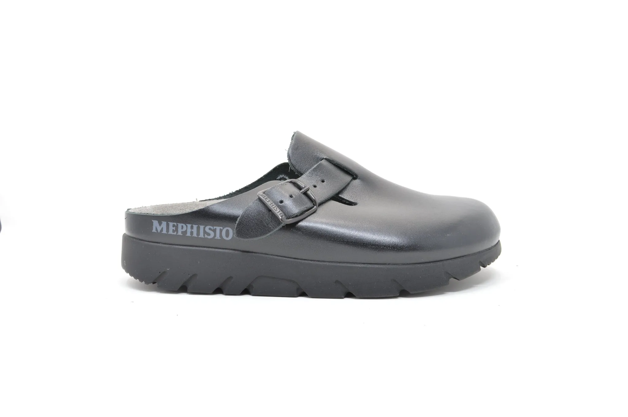 MEPHISTO Zaverio Noir