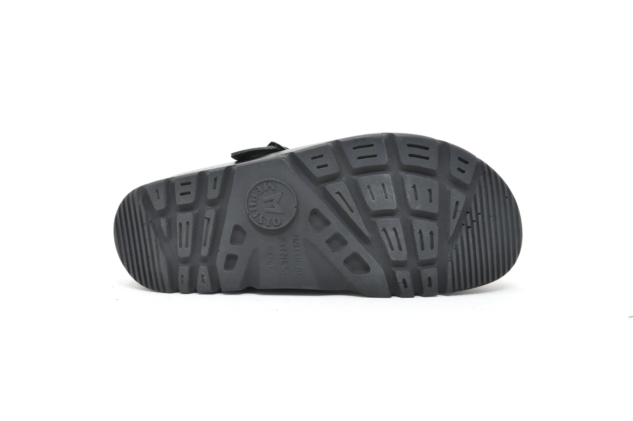 MEPHISTO Zaverio Noir
