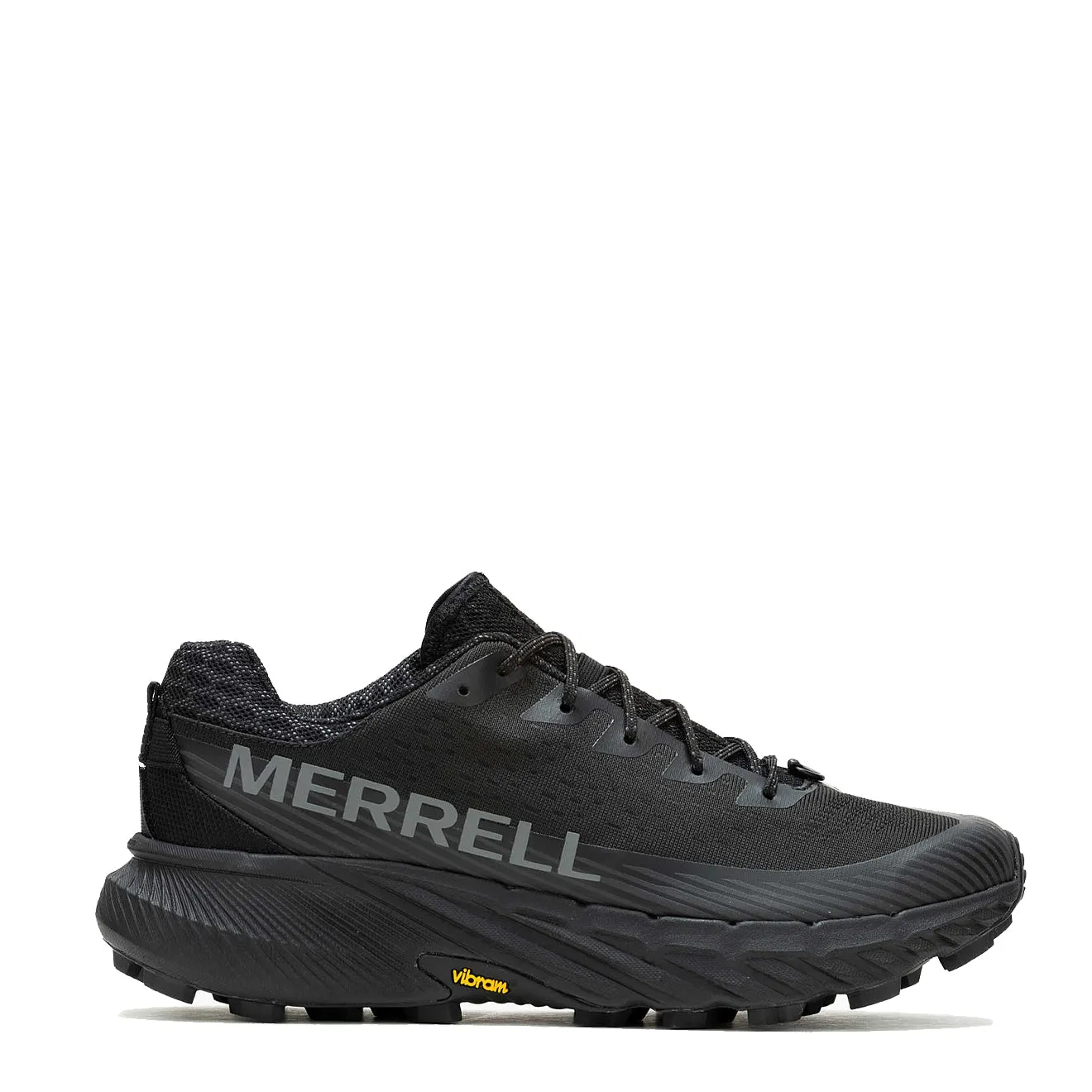 Merrell Agility Peak 5 Entraîneur Noir/Noir