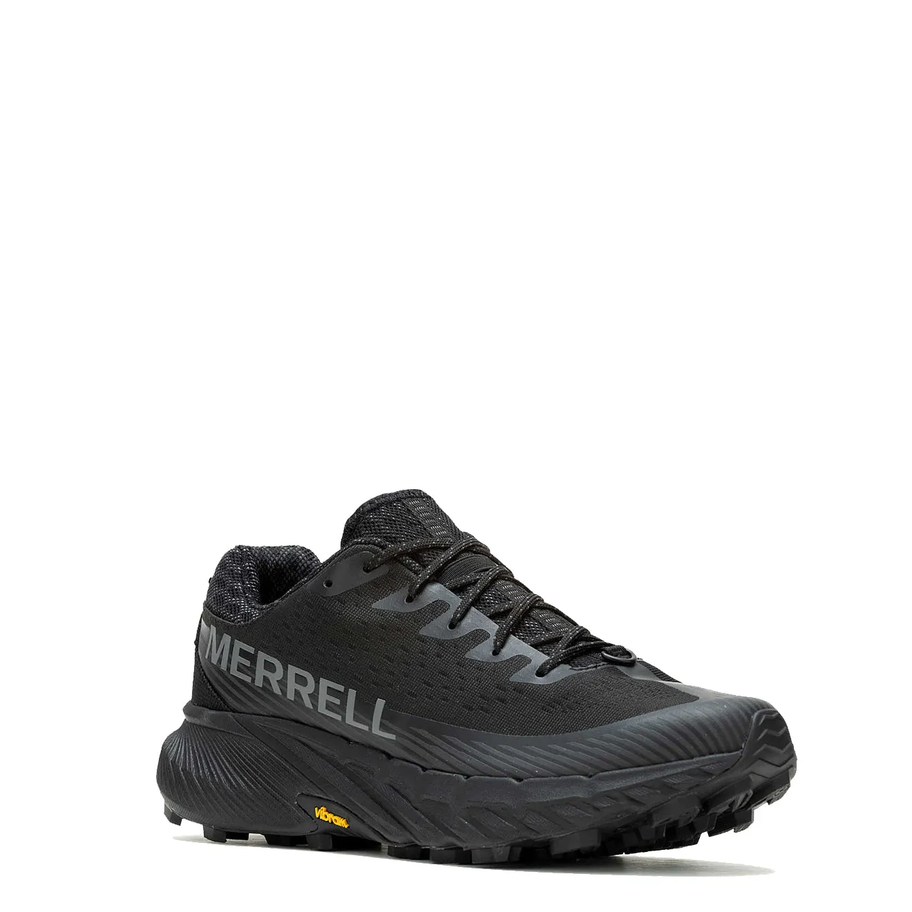 Merrell Agility Peak 5 Entraîneur Noir/Noir