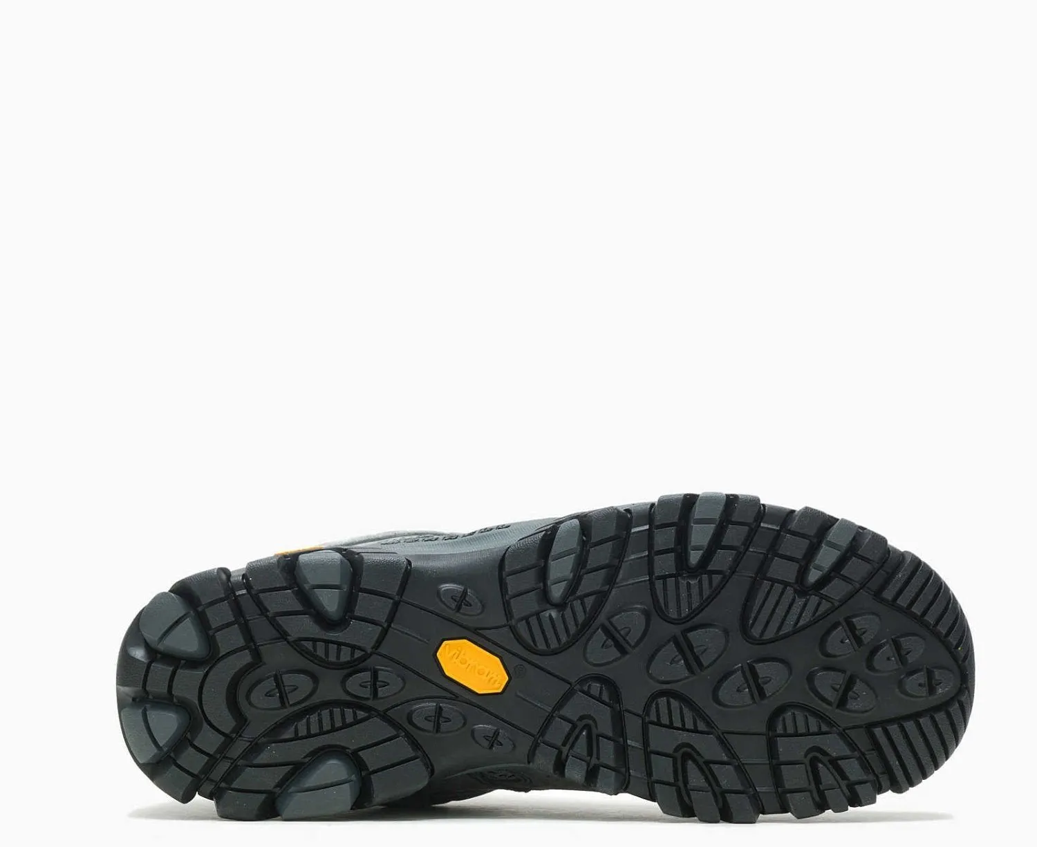 Chaussure de randonnée sportive imperméable Merrell Moab 3 pour homme