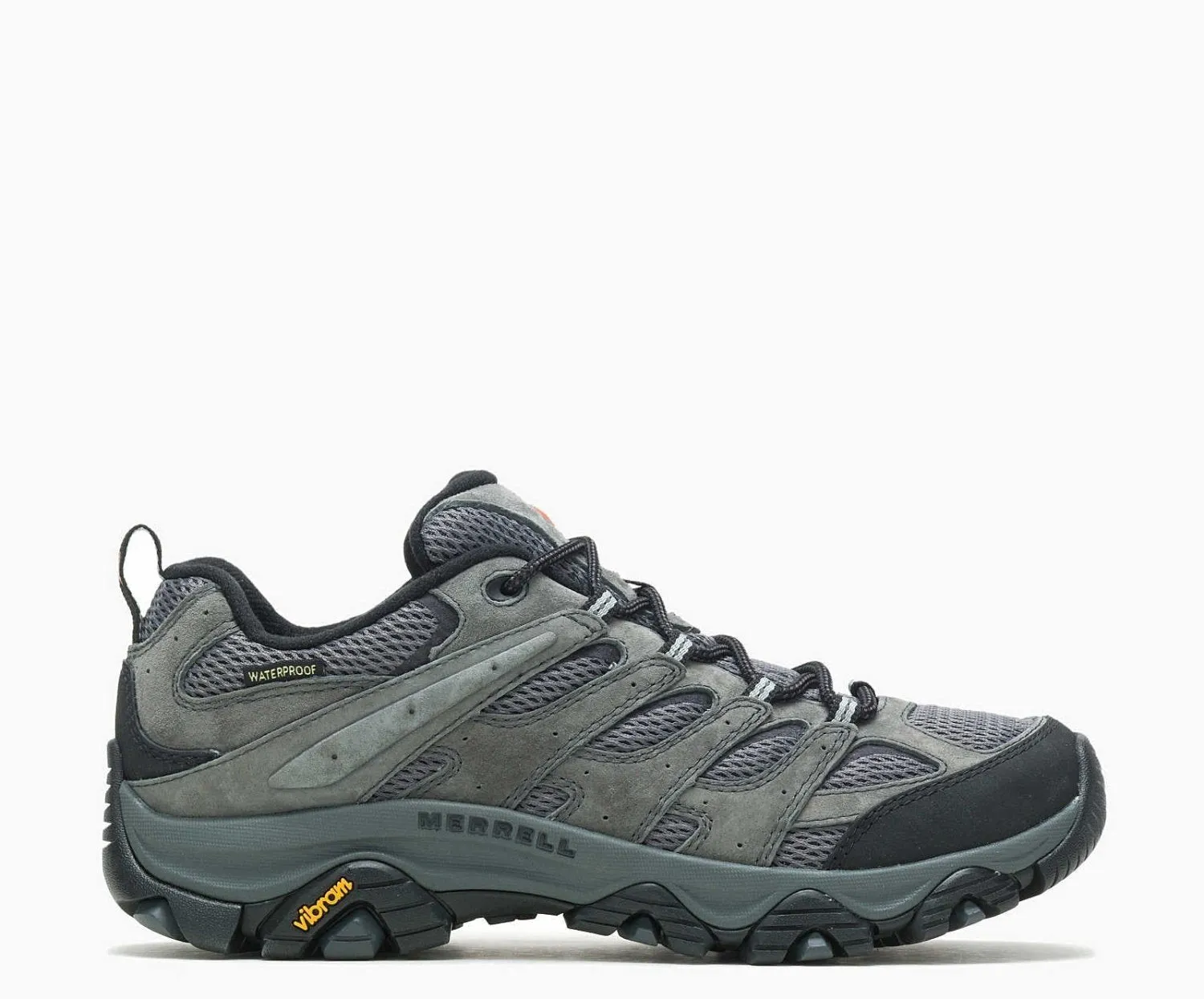 Chaussure de randonnée sportive imperméable Merrell Moab 3 pour homme