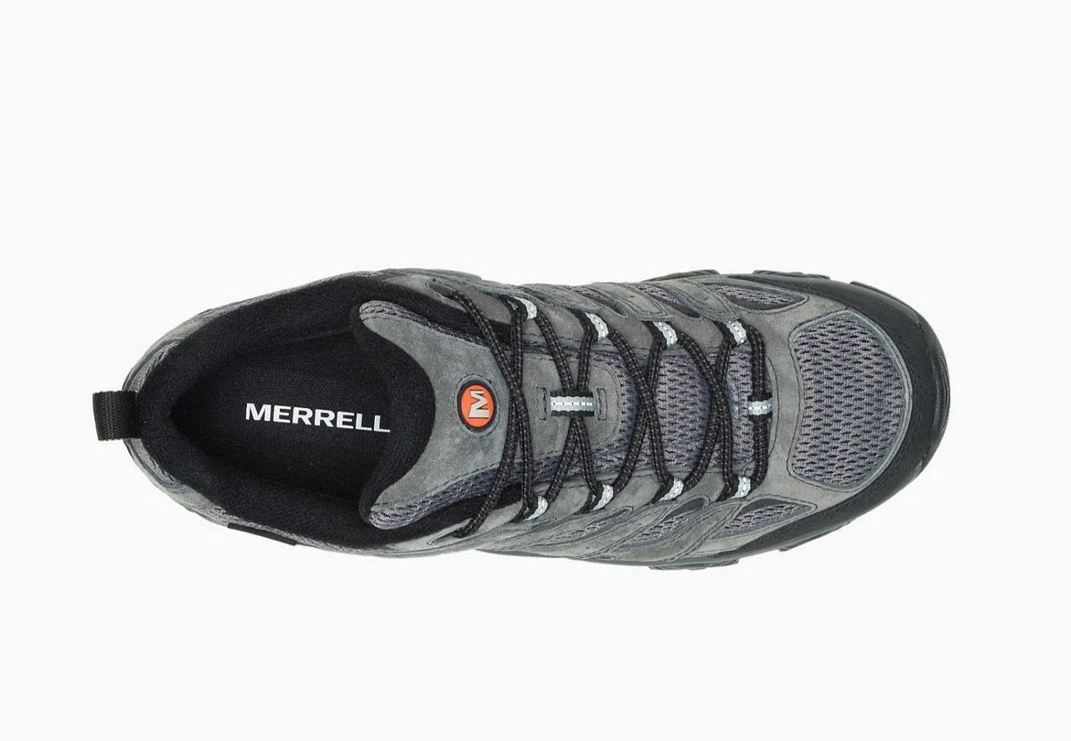 Chaussure de randonnée sportive imperméable Merrell Moab 3 pour homme