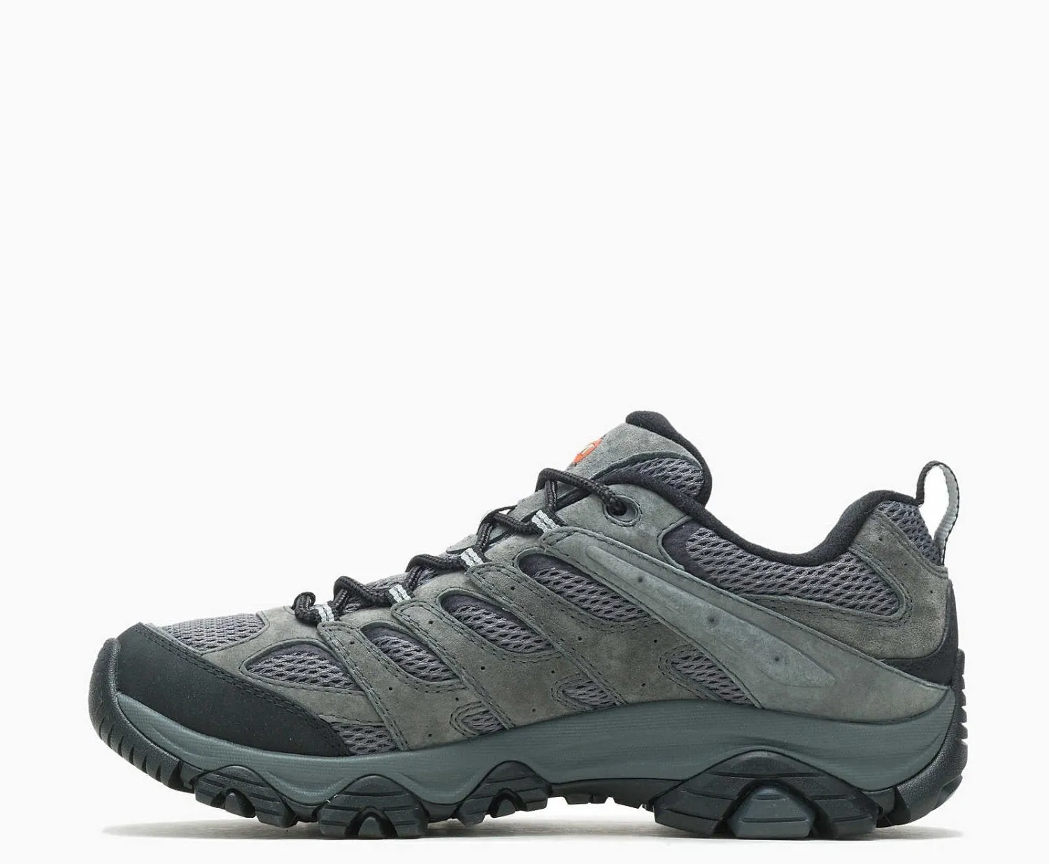 Chaussure de randonnée sportive imperméable Merrell Moab 3 pour homme