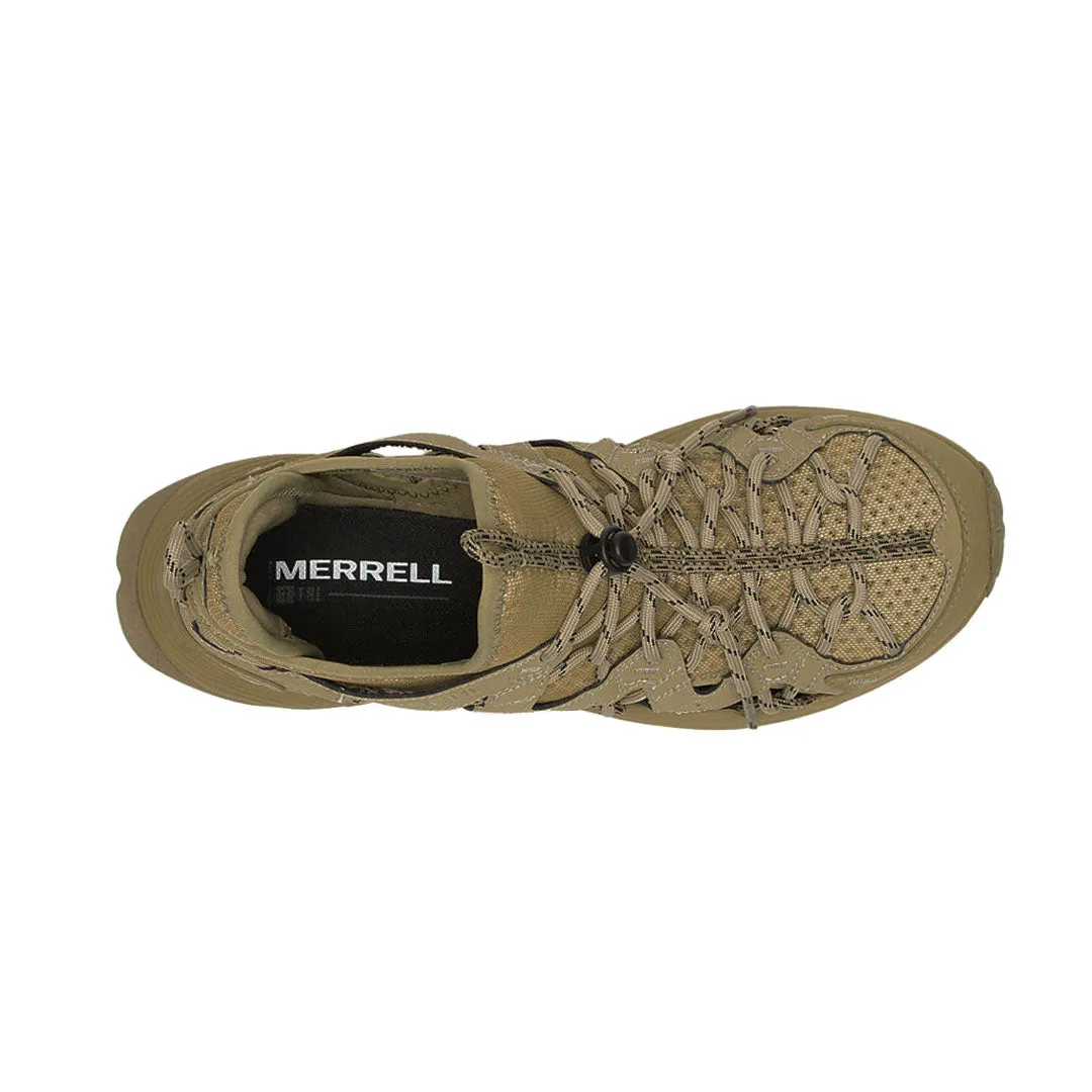 Merrell - Chaussures Moab Flight Sieve pour Hommes (J005201)