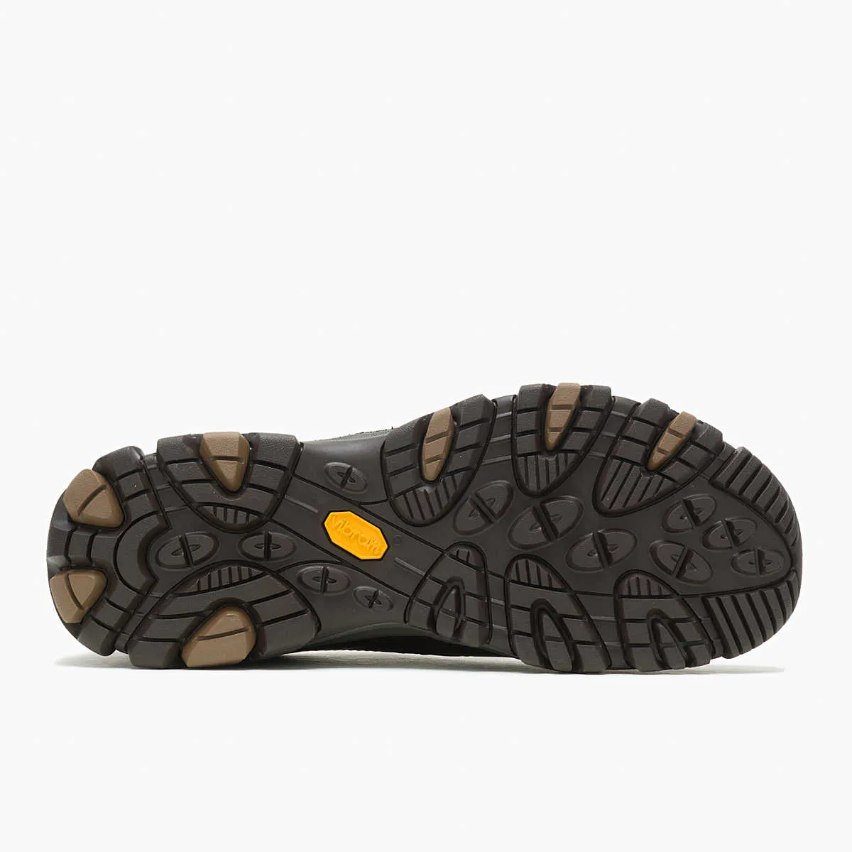 MERRELL MOAB MOC AVENTURE IMPERMÉABLE