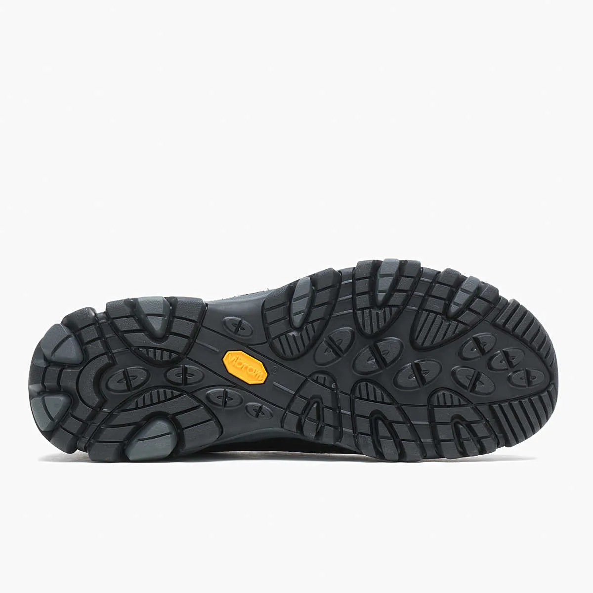 MERRELL MOAB MOC AVENTURE IMPERMÉABLE