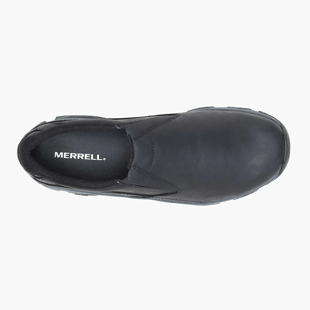 MERRELL MOAB MOC AVENTURE IMPERMÉABLE