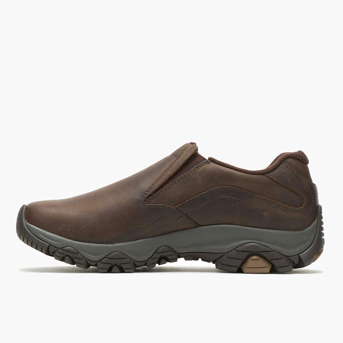 MERRELL MOAB MOC AVENTURE IMPERMÉABLE