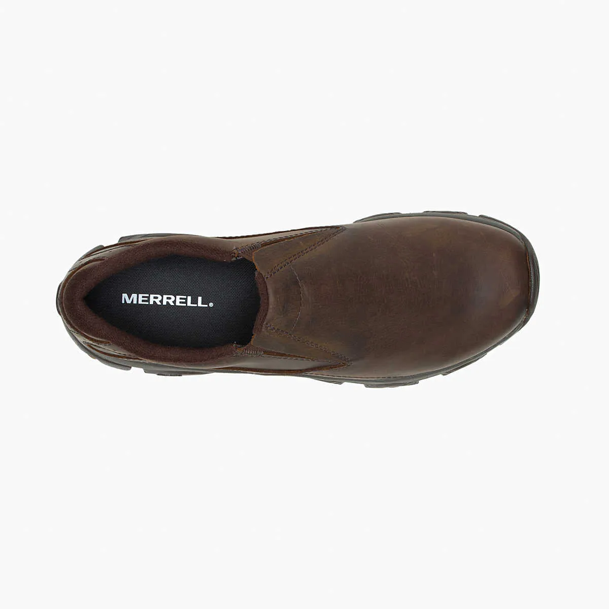 MERRELL MOAB MOC AVENTURE IMPERMÉABLE