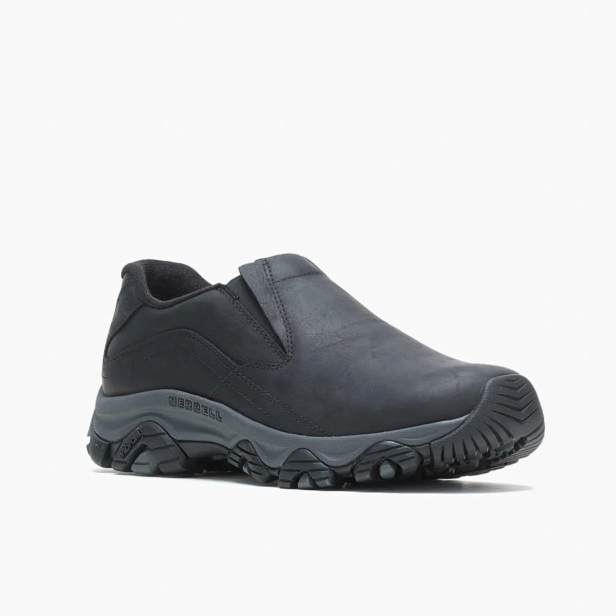 MERRELL MOAB MOC AVENTURE IMPERMÉABLE