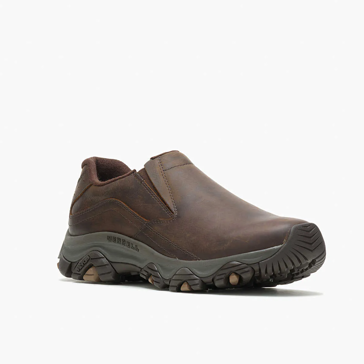 MERRELL MOAB MOC AVENTURE IMPERMÉABLE