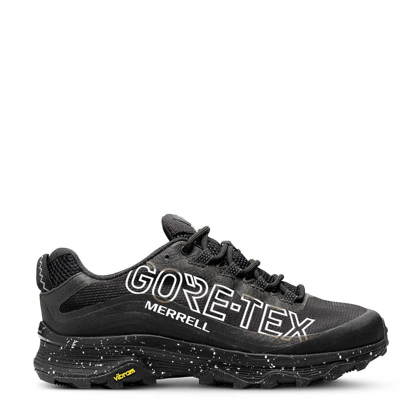 Merrell Moab Speed GTX SE Trainer Noir