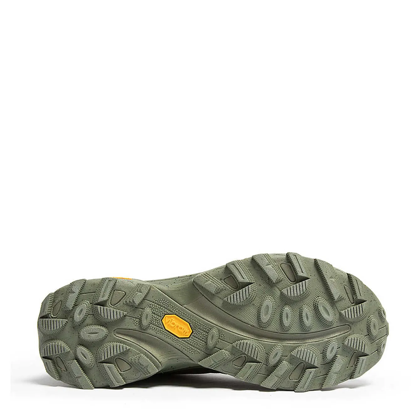 Merrell Moab Speed GTX SE Chaussure de Randonnée Lichen