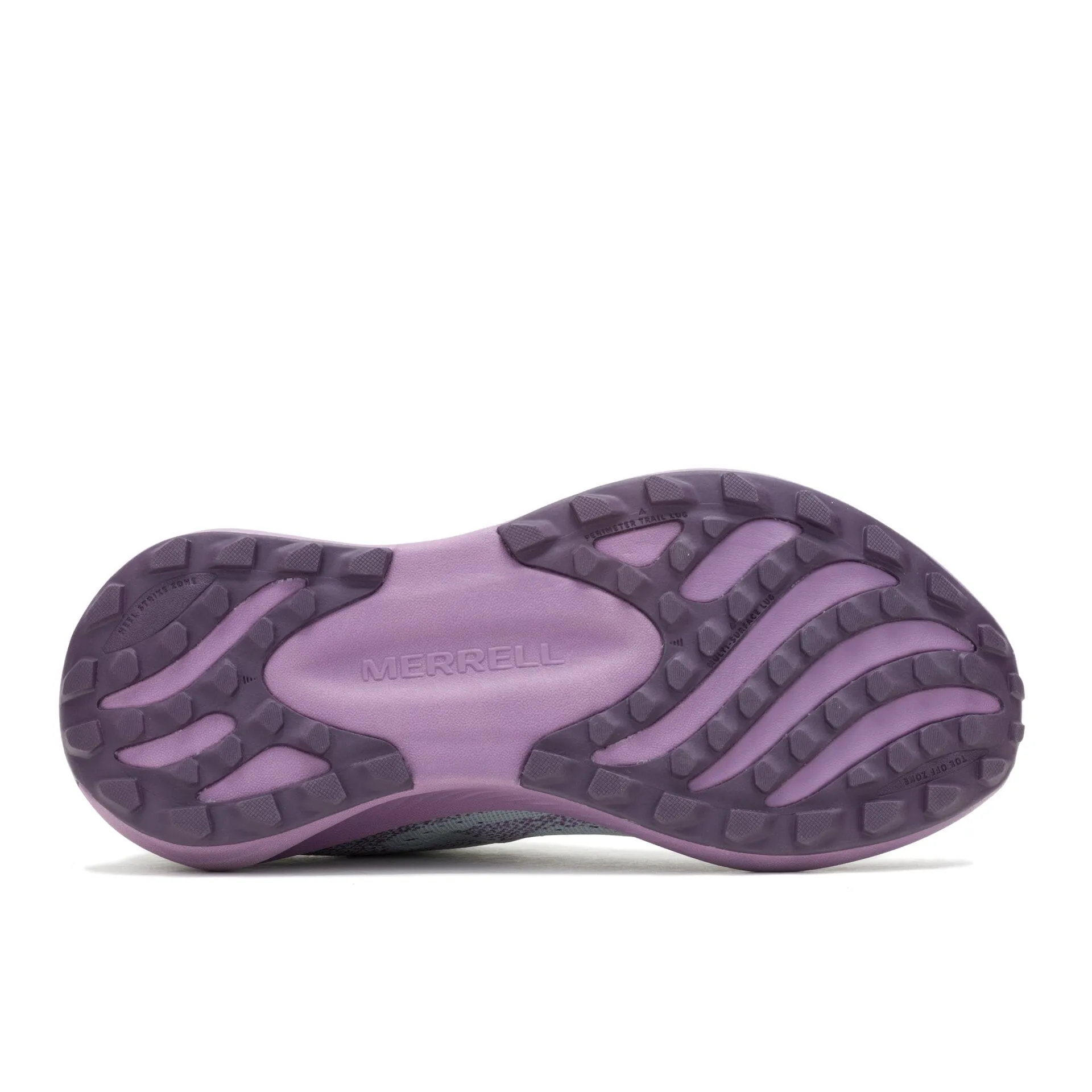 MERRELL MORPHLITE POUR FEMME