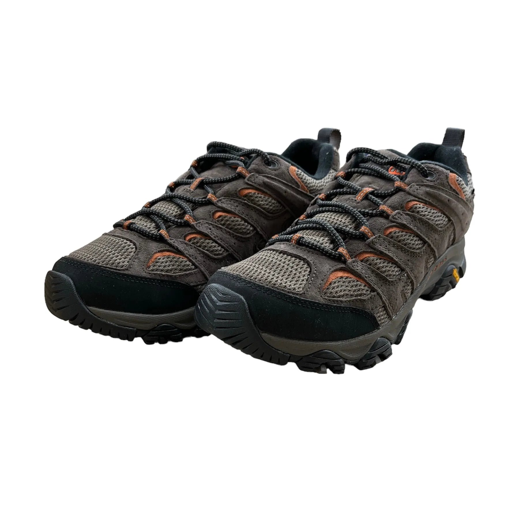 Chaussures Merrell Moab 2 WP Espresso