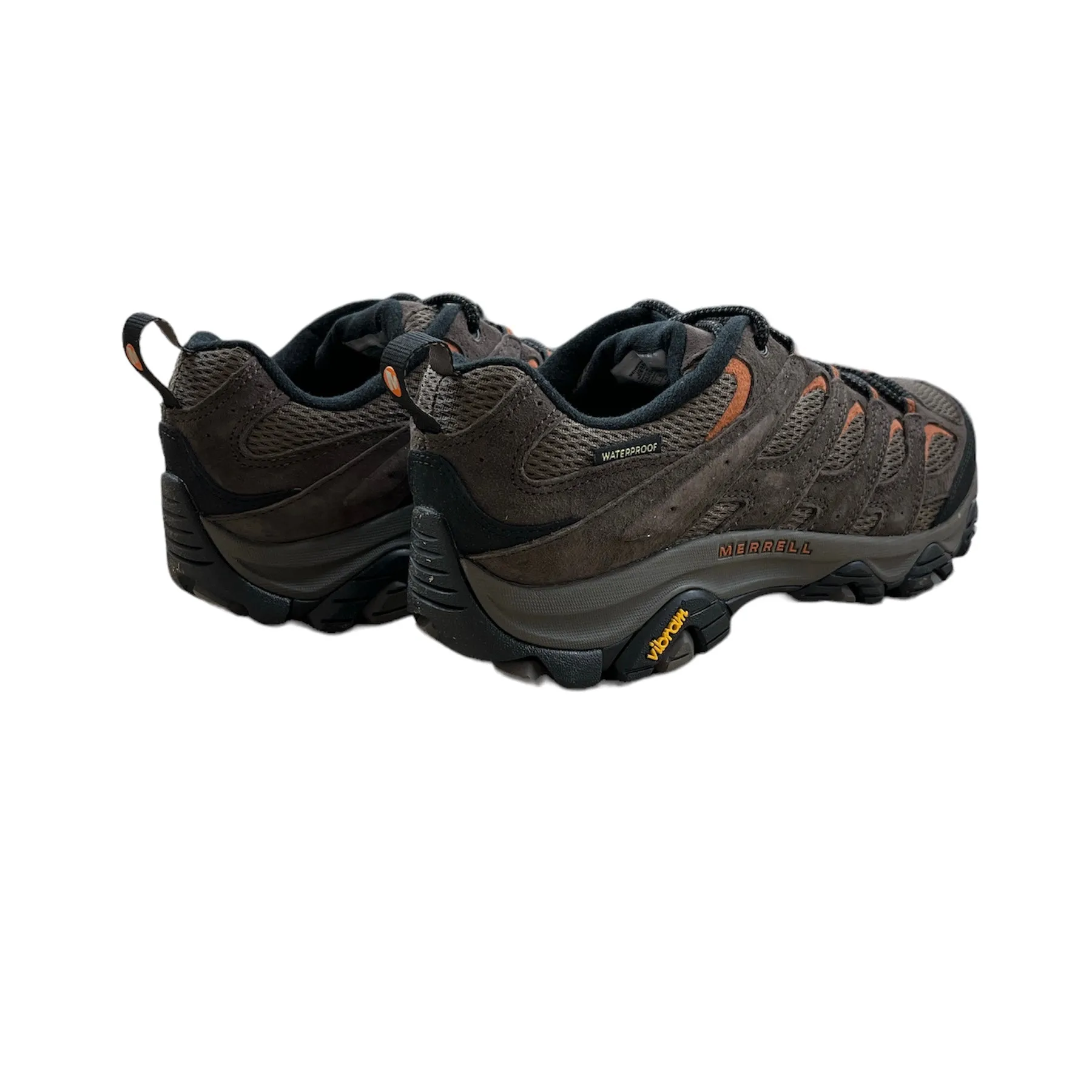 Chaussures Merrell Moab 2 WP Espresso