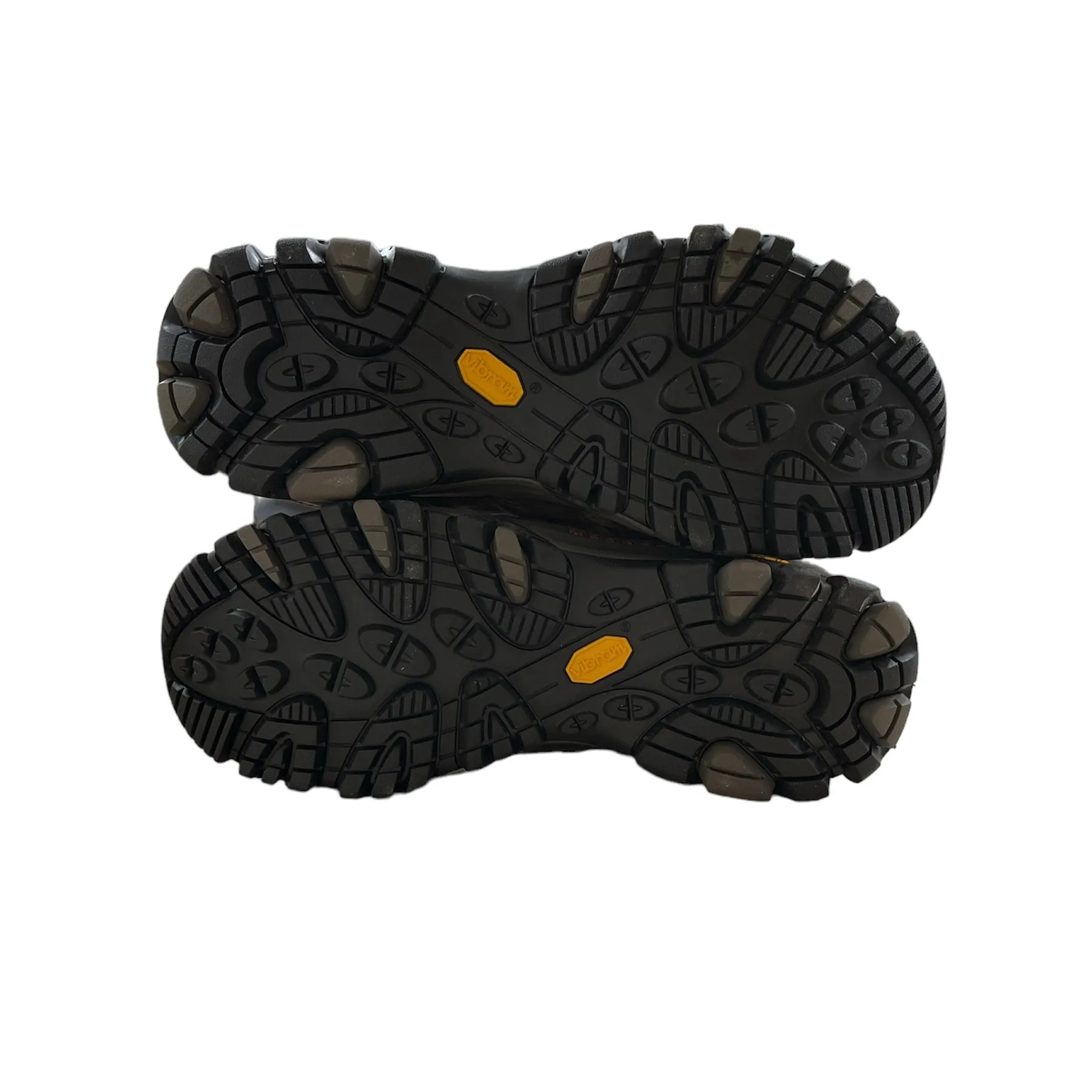 Chaussures Merrell Moab 2 WP Espresso