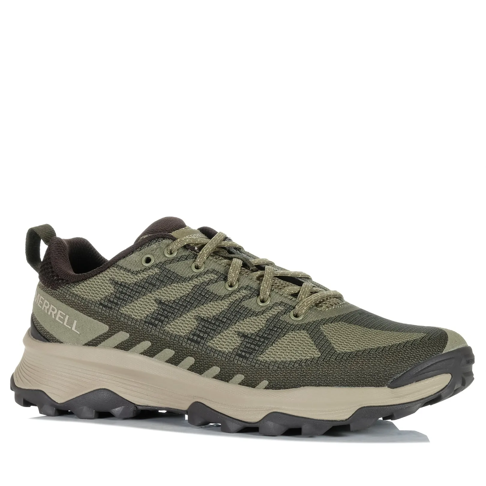 Merrell Speed Eco Homme Beige