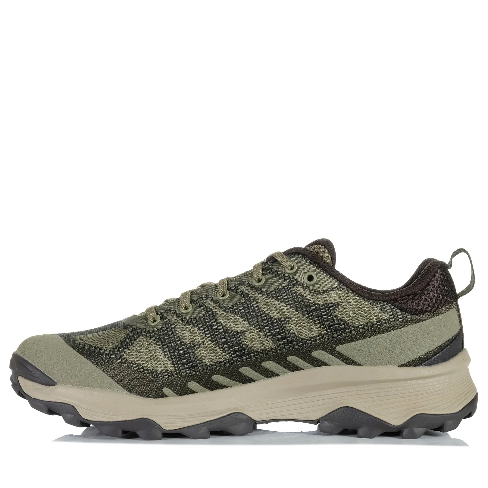Merrell Speed Eco Homme Beige