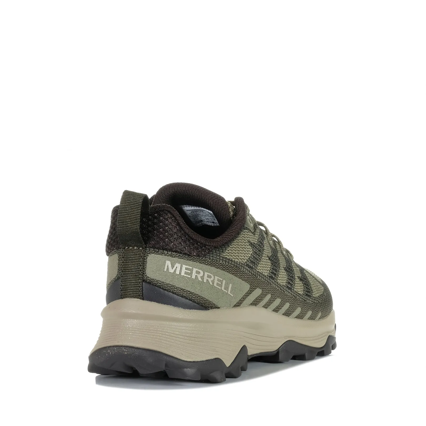 Merrell Speed Eco Homme Beige