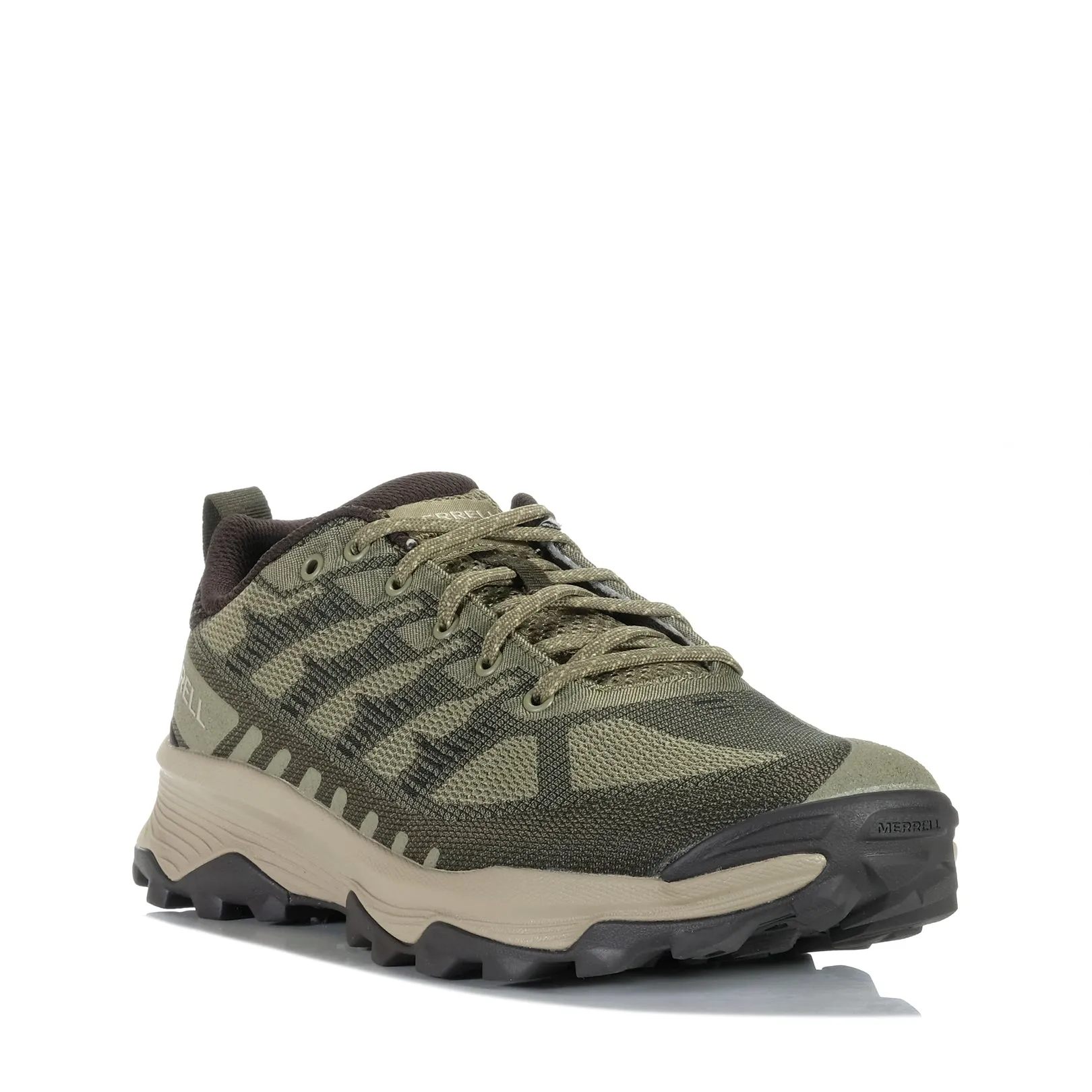 Merrell Speed Eco Homme Beige