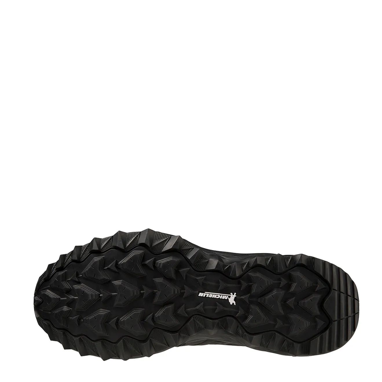 Mizuno Wave Mujin TL GTX Trainer Noir / Noir / Noir
