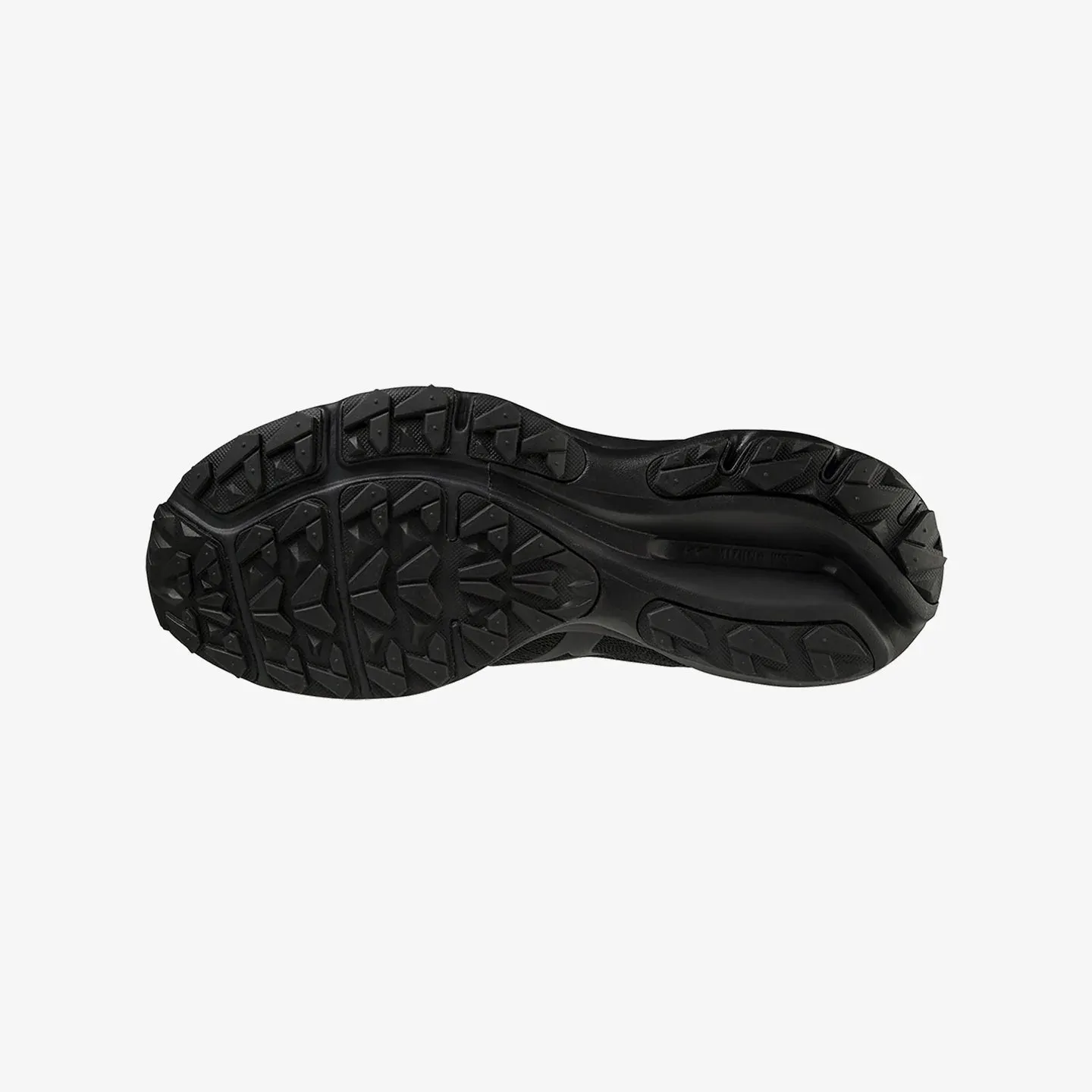 Mizuno Wave Rider GTX Homme Noir