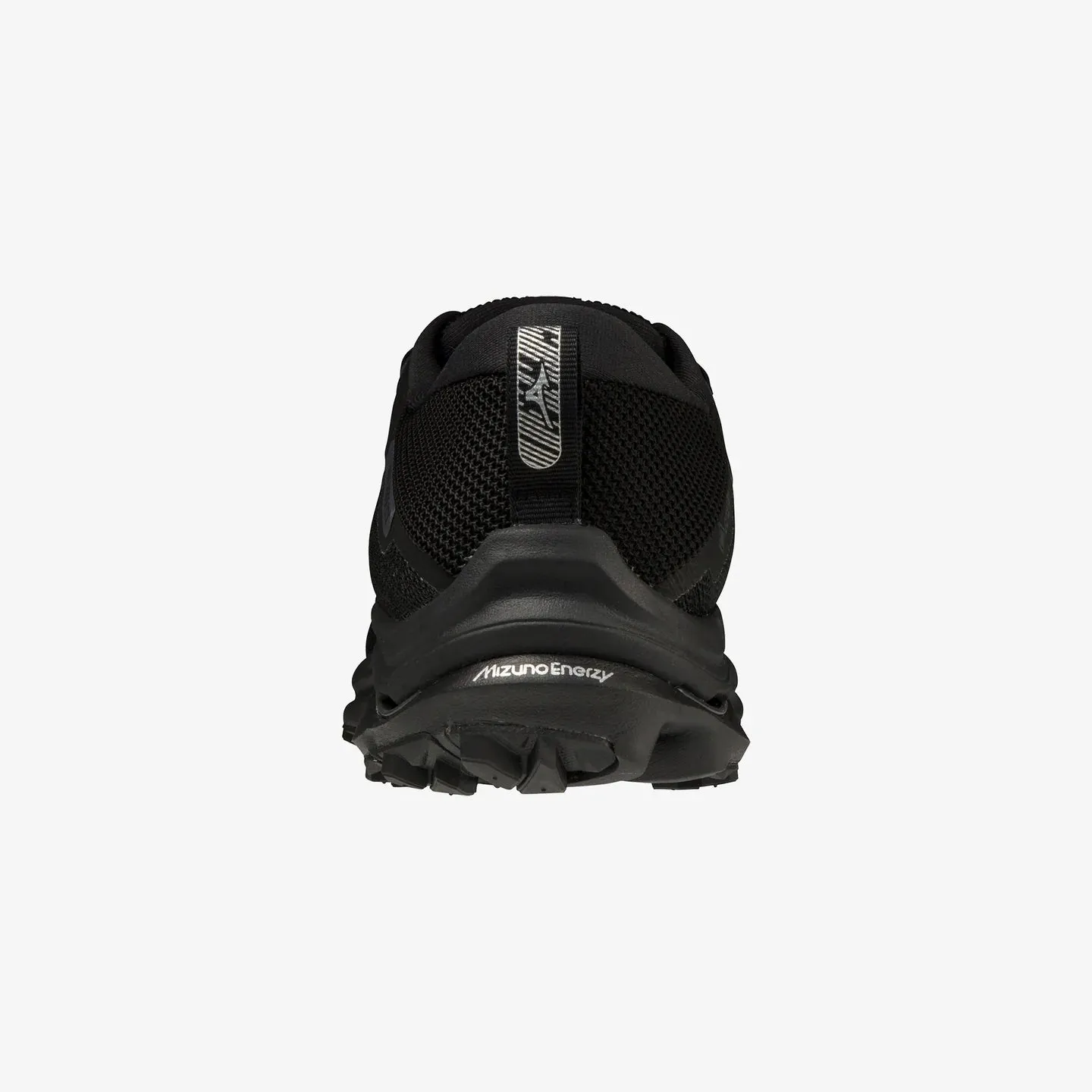 Mizuno Wave Rider GTX Homme Noir