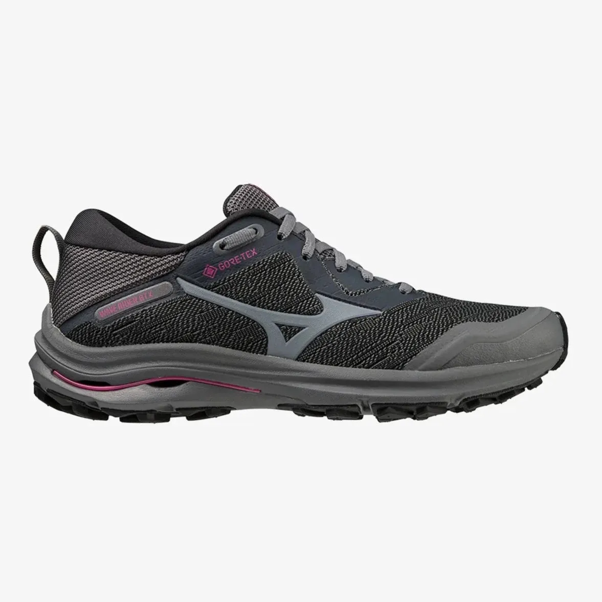 Mizuno Wave Rider GTX Femme