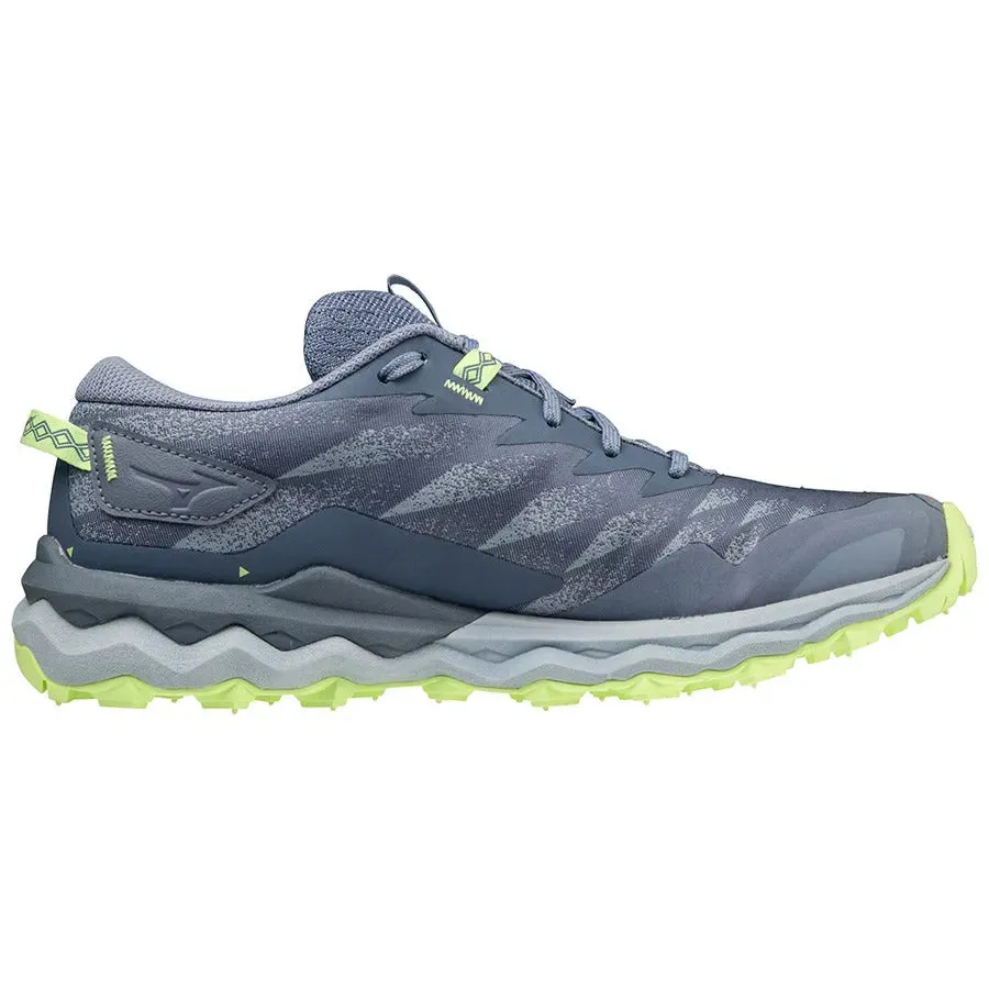 Chaussures de course Mizuno Wave Daichi 7 pour Femme
