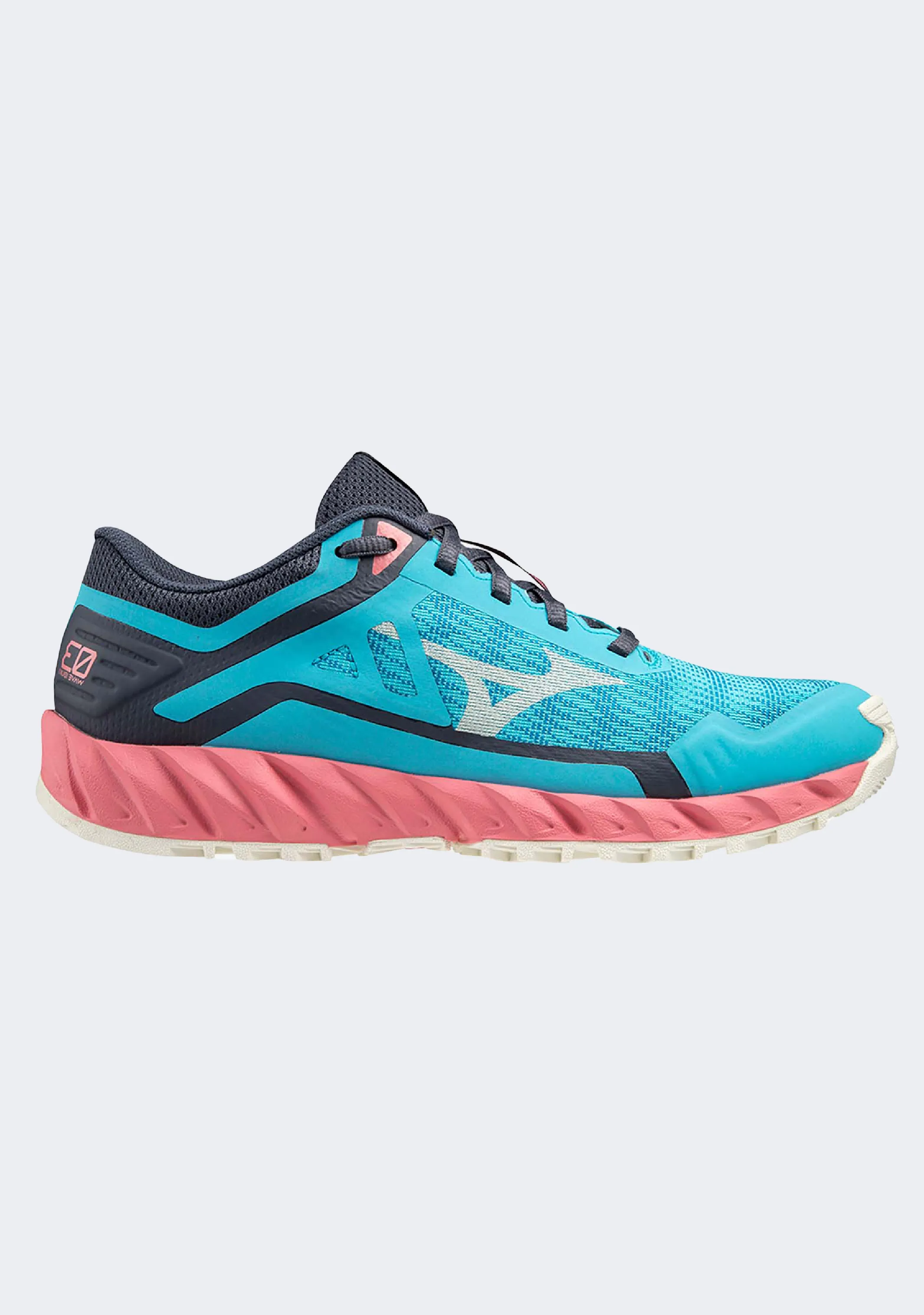 Mizuno Wave Ibuki 3 pour Femme