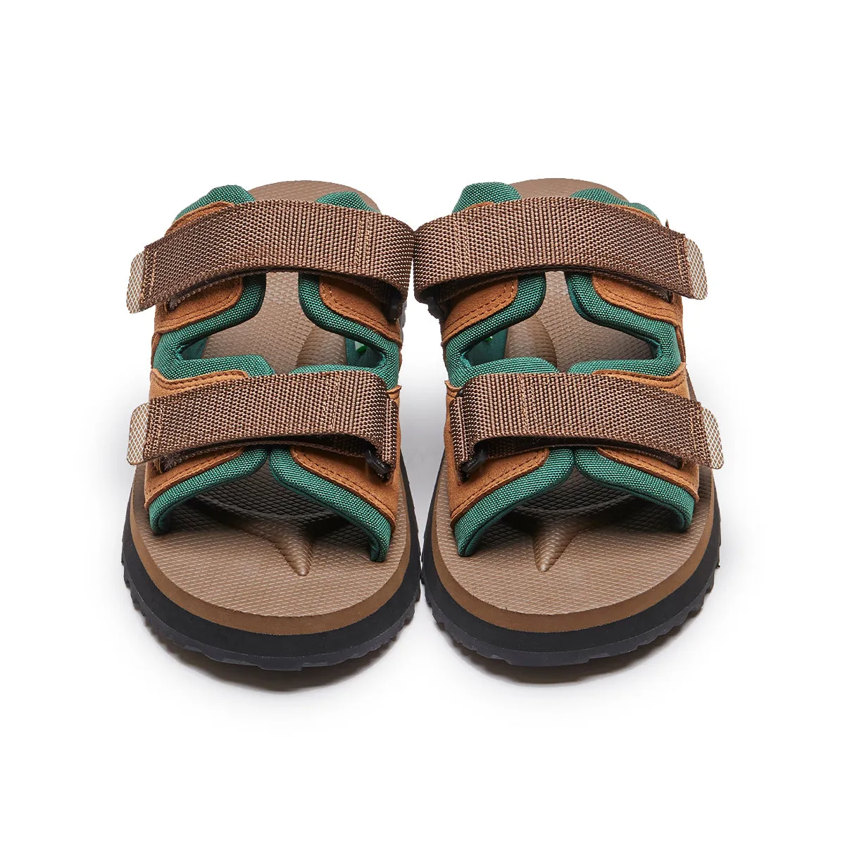 MOGI-ab 'Olive Brune'