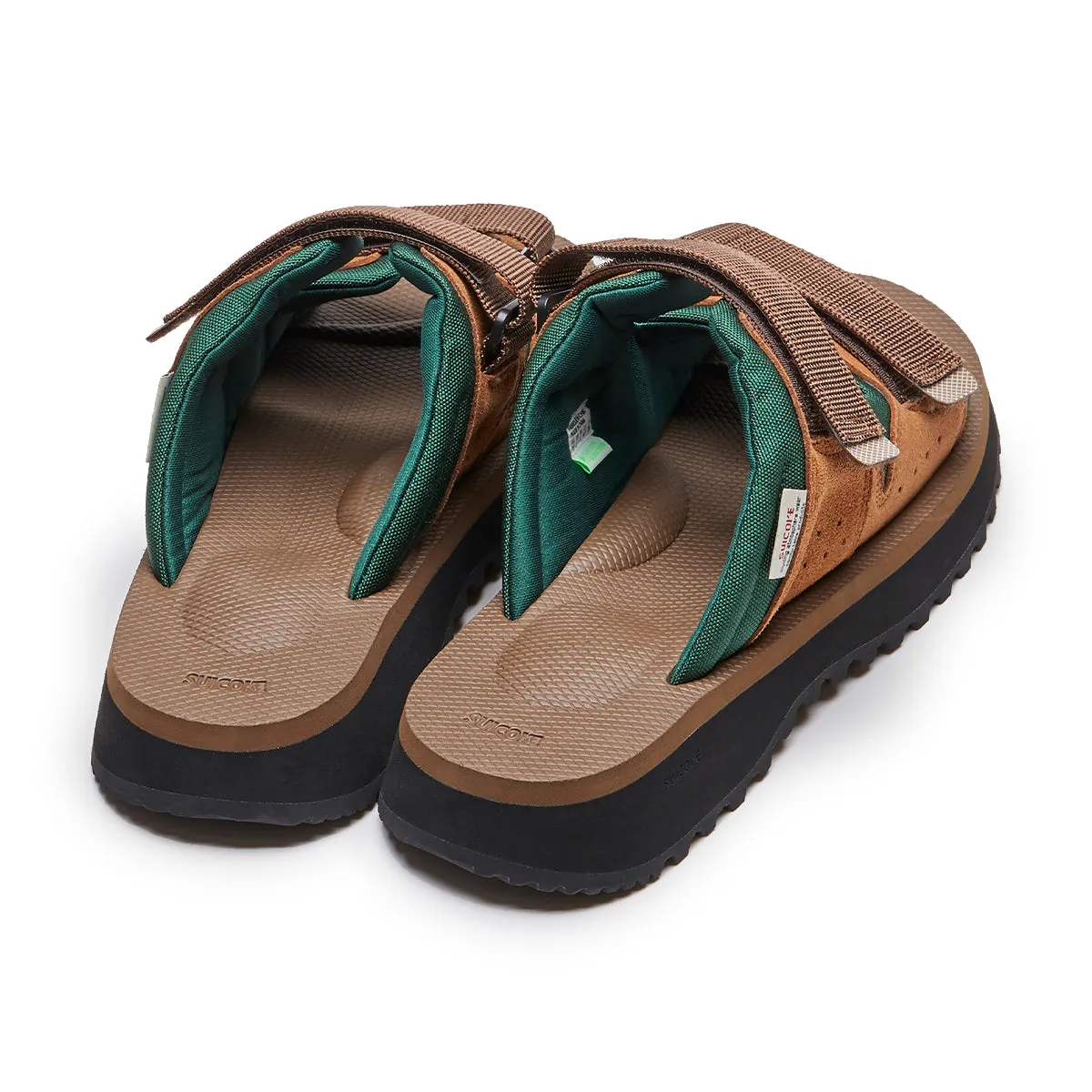 MOGI-ab 'Olive Brune'