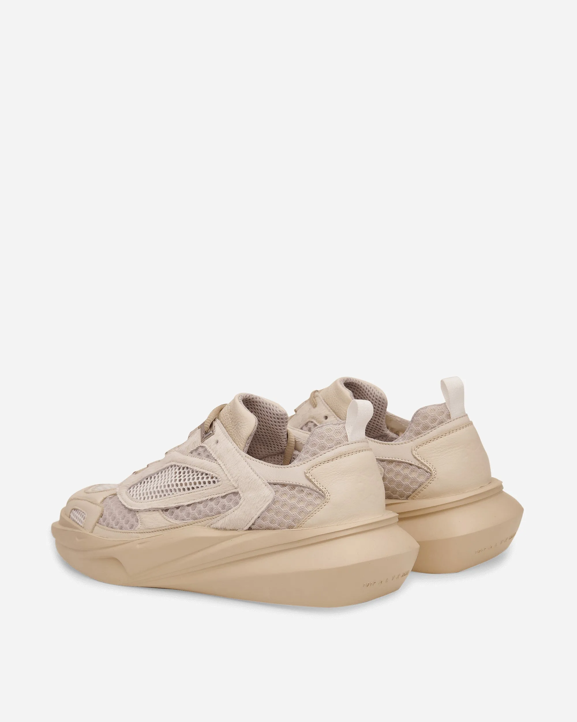 Baskets de randonnée Mono Beige