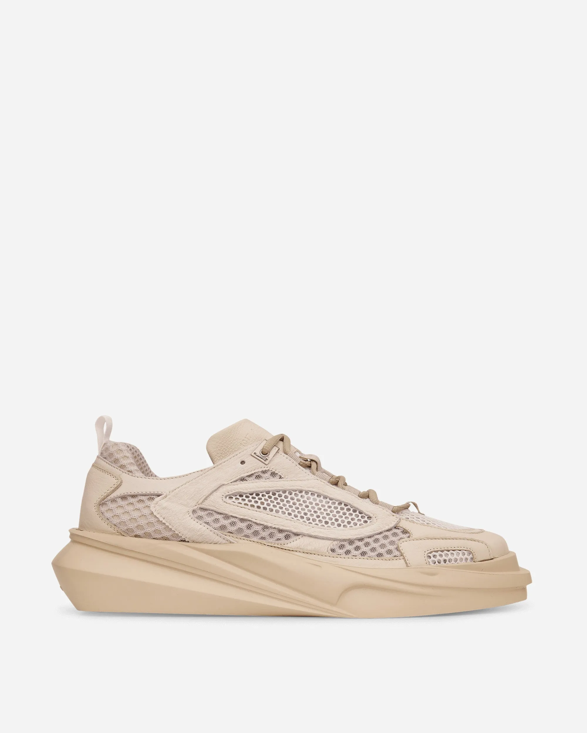 Baskets de randonnée Mono Beige