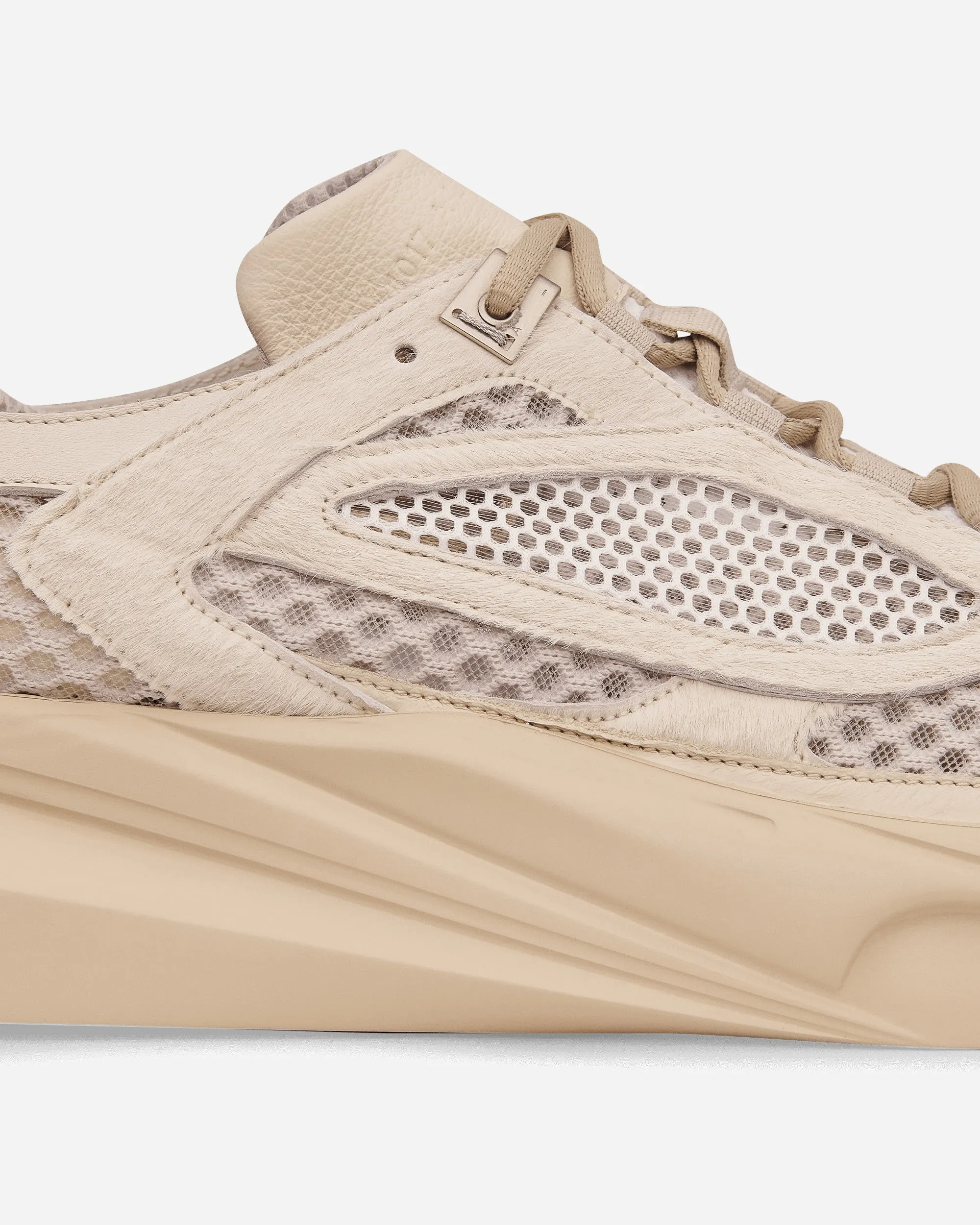 Baskets de randonnée Mono Beige