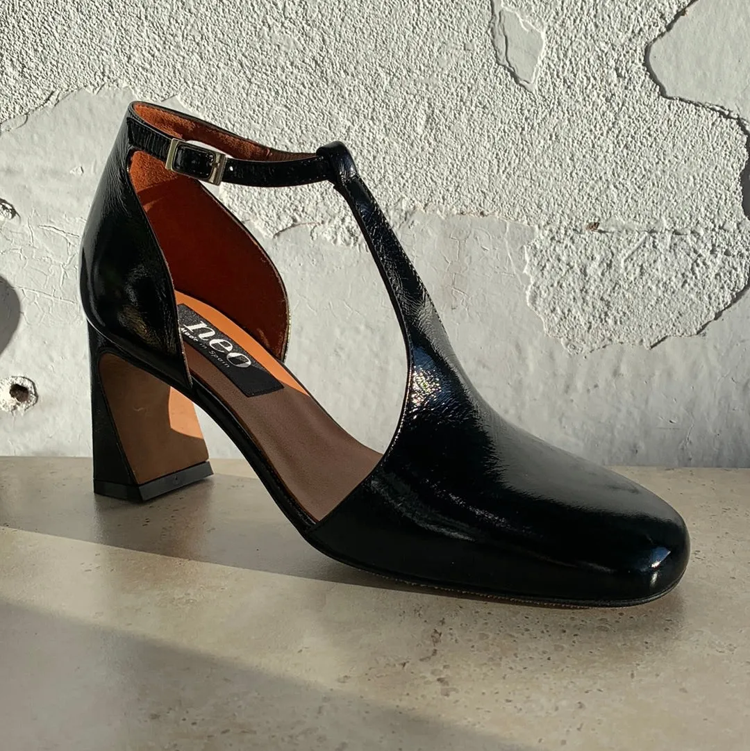 Neo 23594 Venise Noir