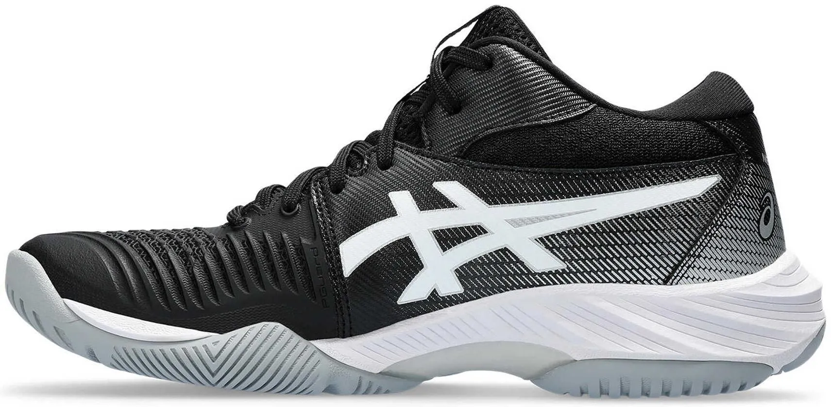 Chaussures de Netball pour Femmes Netburner Ballistic FF MT 3