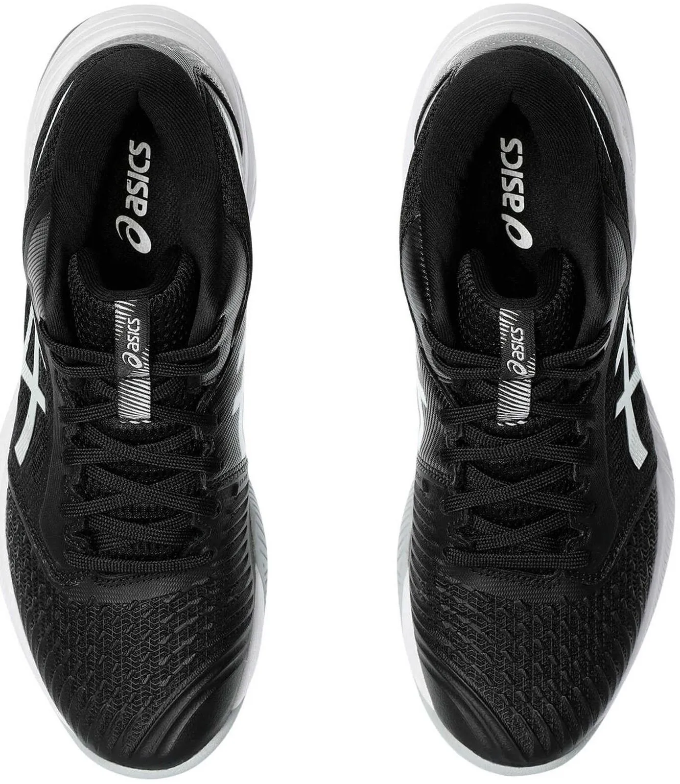 Chaussures de Netball pour Femmes Netburner Ballistic FF MT 3
