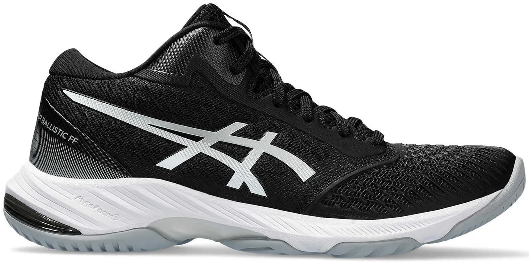 Chaussures de Netball pour Femmes Netburner Ballistic FF MT 3