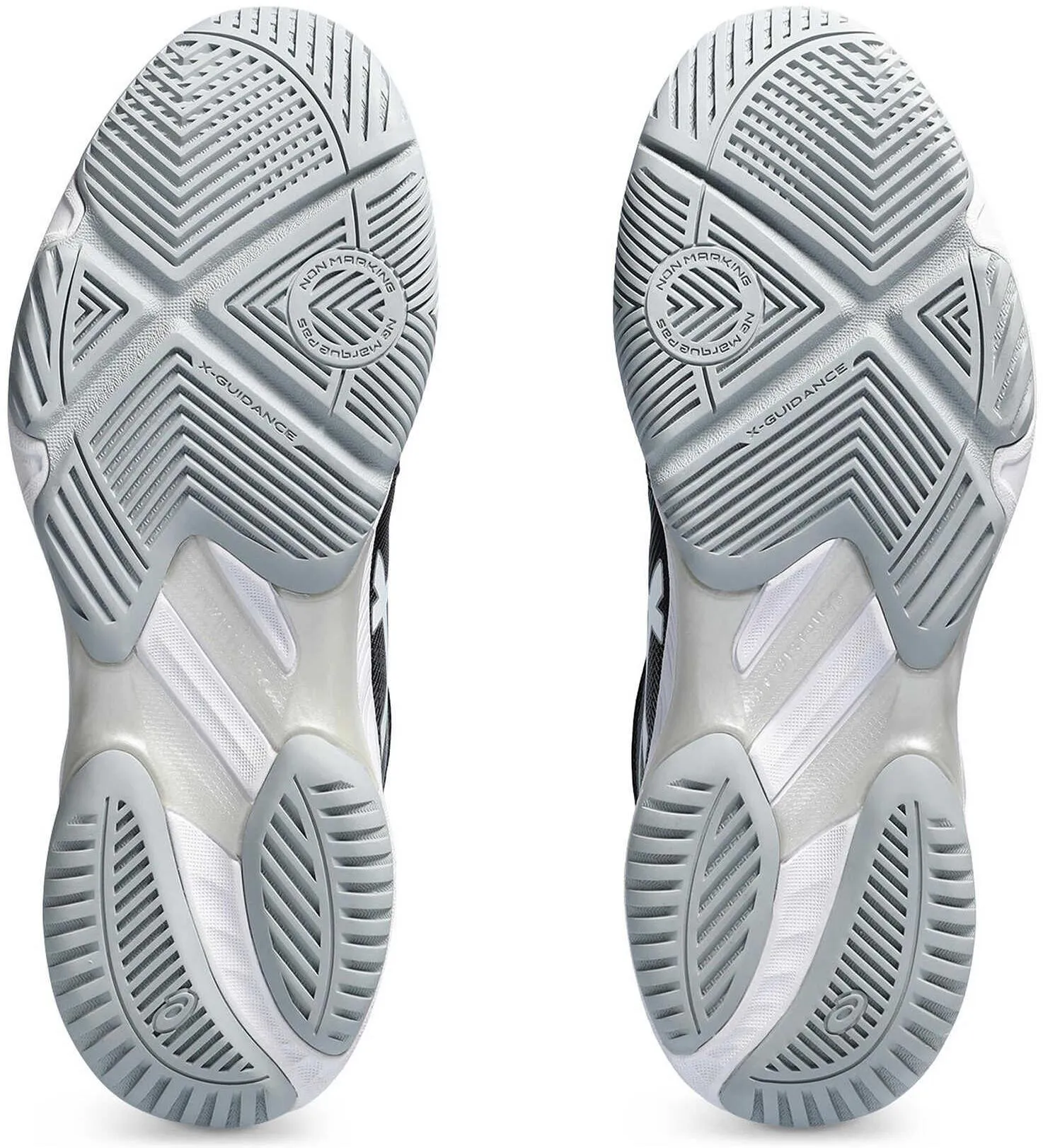 Chaussures de Netball pour Femmes Netburner Ballistic FF MT 3